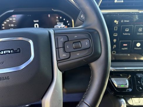 Certified 2024 GMC Sierra 2500 Denali w/ Denali Reserve Package image 33