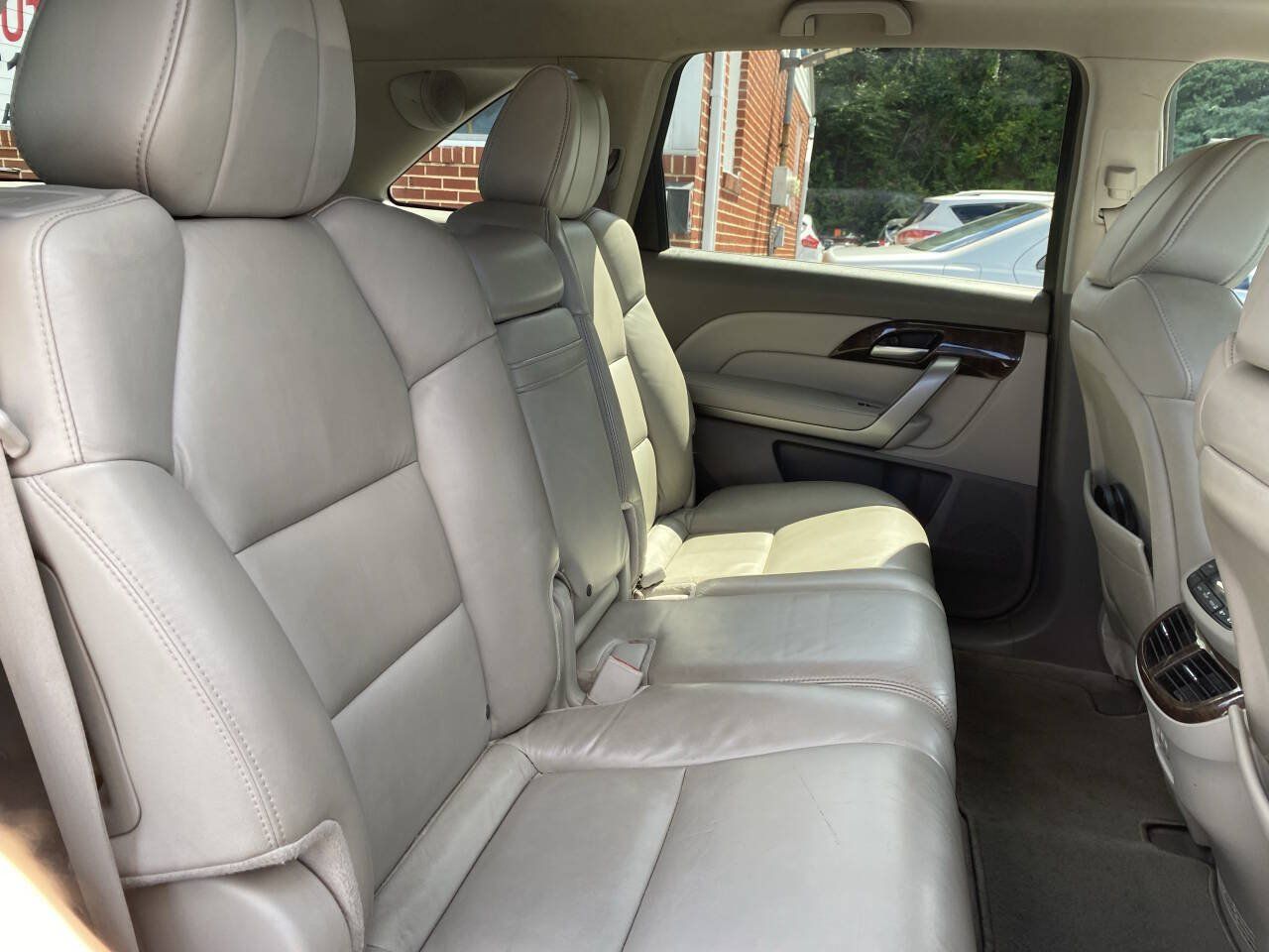 Used 2012 Acura MDX w/ Tech & Entertainment Pkg AWD/4WD image 21