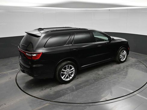 Used 2024 Dodge Durango GT AWD/4WD image 29