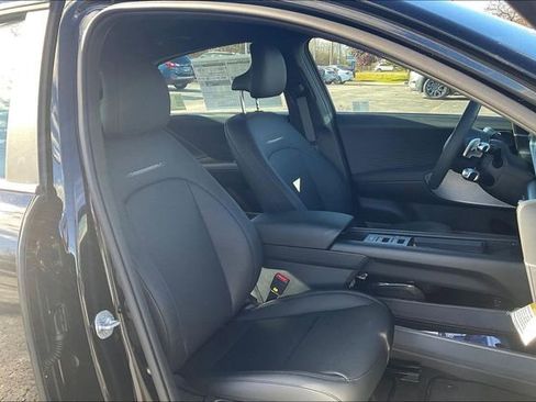 New 2025 Hyundai Ioniq 6 SEL image 28