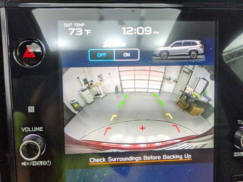 New 2026 Subaru Forester Premium image 20