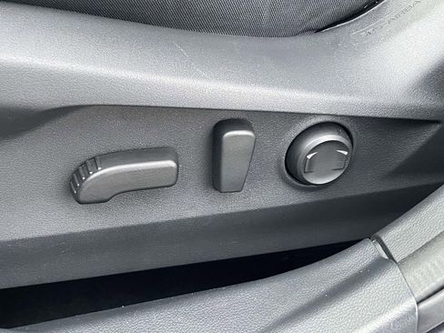 Certified 2025 Subaru Outback Premium w/ Popular Package #1 image 7