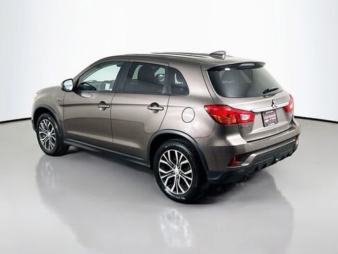 Used 2018 Mitsubishi Outlander Sport ES image 8