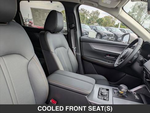 New 2026 MAZDA CX-90 Plug-In Hybrid w/ Preferred image 14