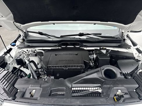 Used 2025 Honda Pilot EX-L image 24
