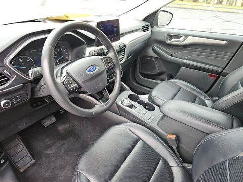 Used 2022 Ford Escape SEL AWD/4WD image 18