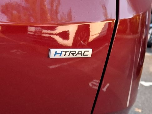 Certified 2024 Hyundai Tucson SEL AWD/4WD image 30