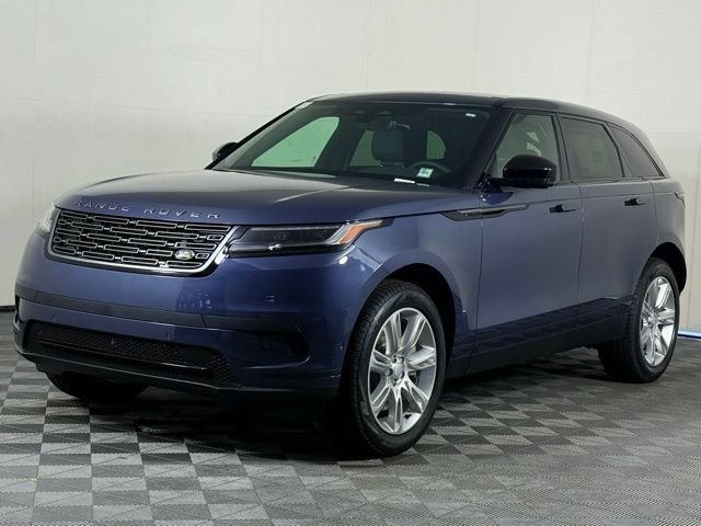 New 2026 Land Rover Range Rover Velar S AWD/4WD image 3