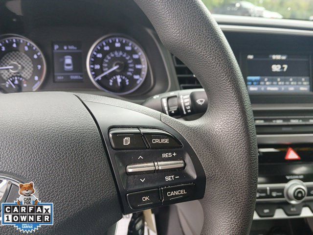 Used 2020 Hyundai Elantra SE FWD image 30