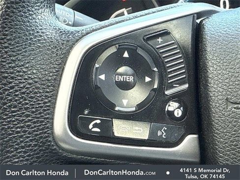 Used 2017 Honda Civic EX image 23