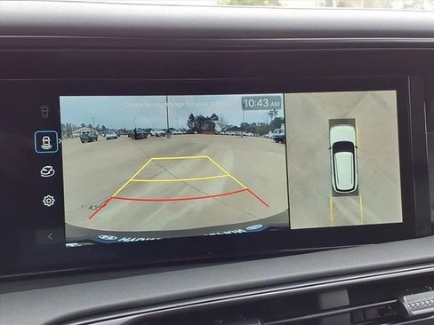 New 2026 Hyundai Palisade XRT Pro image 28