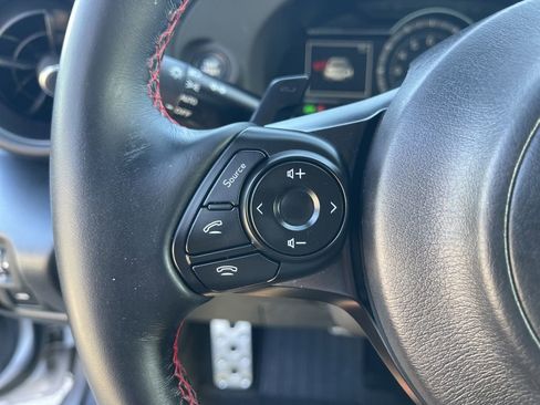 Used 2022 Subaru BRZ Limited image 16