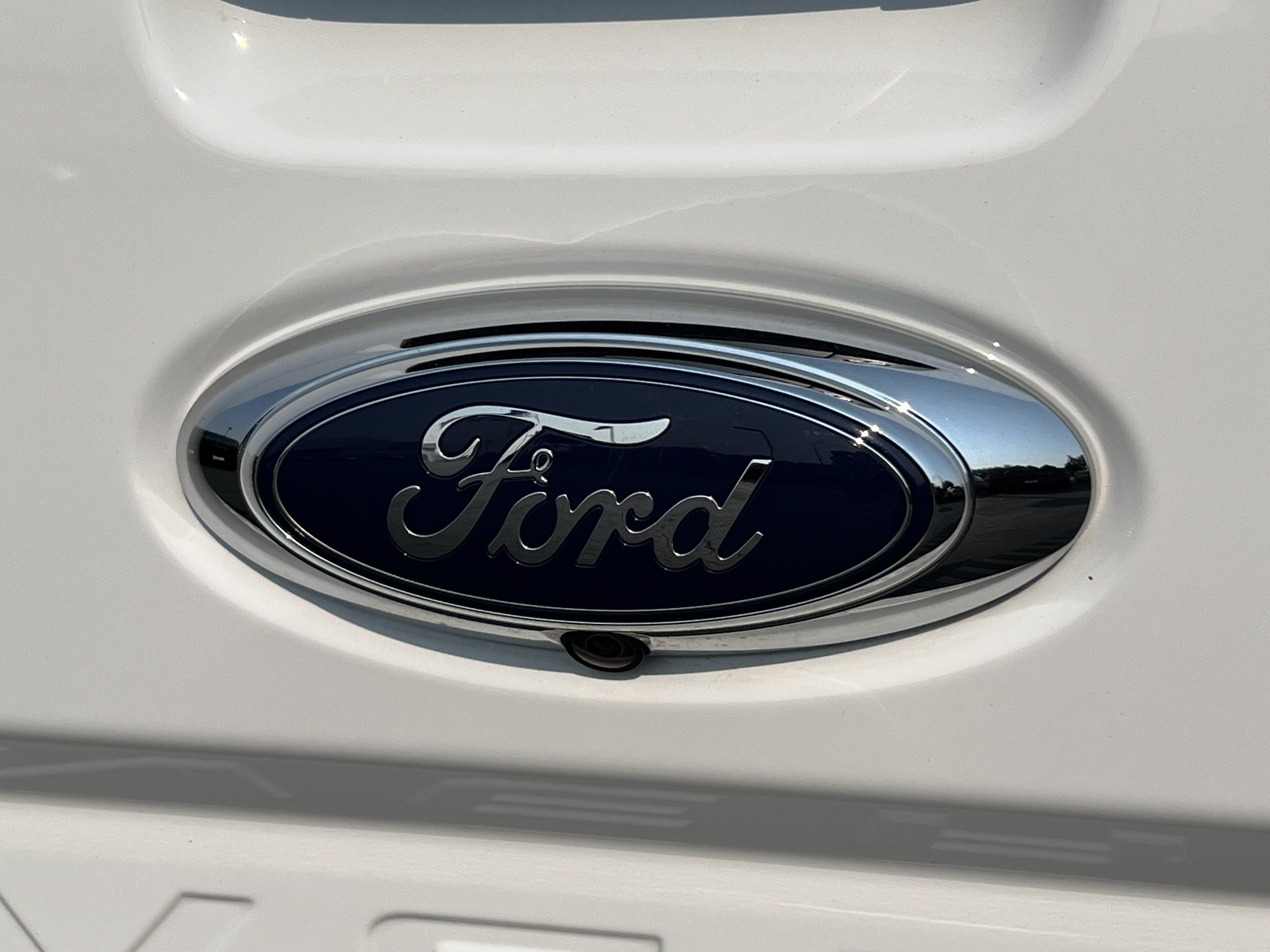 Used 2023 Ford Maverick XLT w/ Equipment Group 300A Standard AWD/4WD image 8