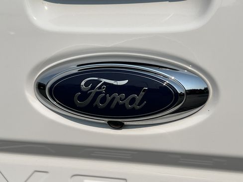 Used 2023 Ford Maverick XLT w/ Equipment Group 300A Standard AWD/4WD image 8