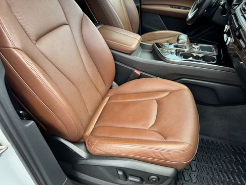 Used 2017 Audi Q7 3.0T Prestige image 35