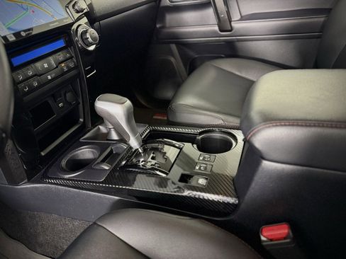 Used 2022 Toyota 4Runner TRD Pro image 23