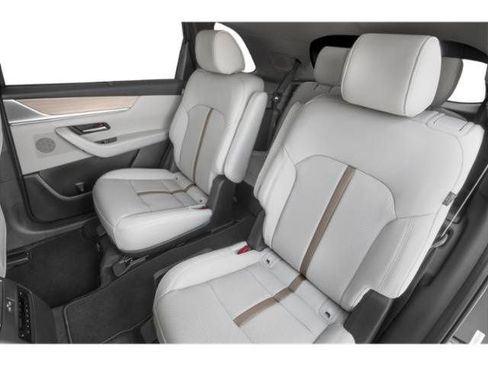 New 2026 MAZDA CX-90 Plug-In Hybrid w/ Premium Plus image 20