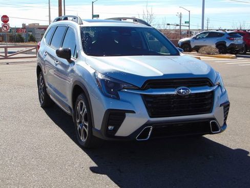 New 2026 Subaru Ascent Touring w/ Popular Package #1 AWD/4WD image 9