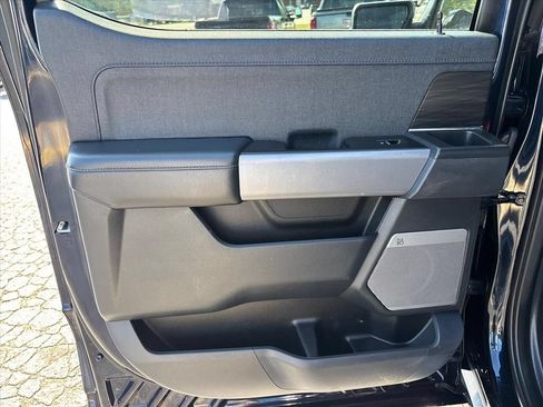 Used 2024 Ford F150 Lariat AWD/4WD image 19
