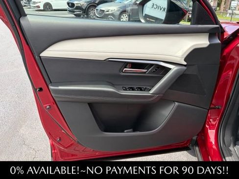 Used 2026 MAZDA CX-5 Preferred AWD/4WD image 7