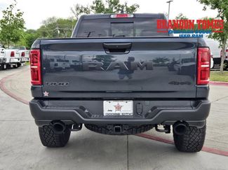 New 2026 RAM 1500 RHO AWD/4WD video 1