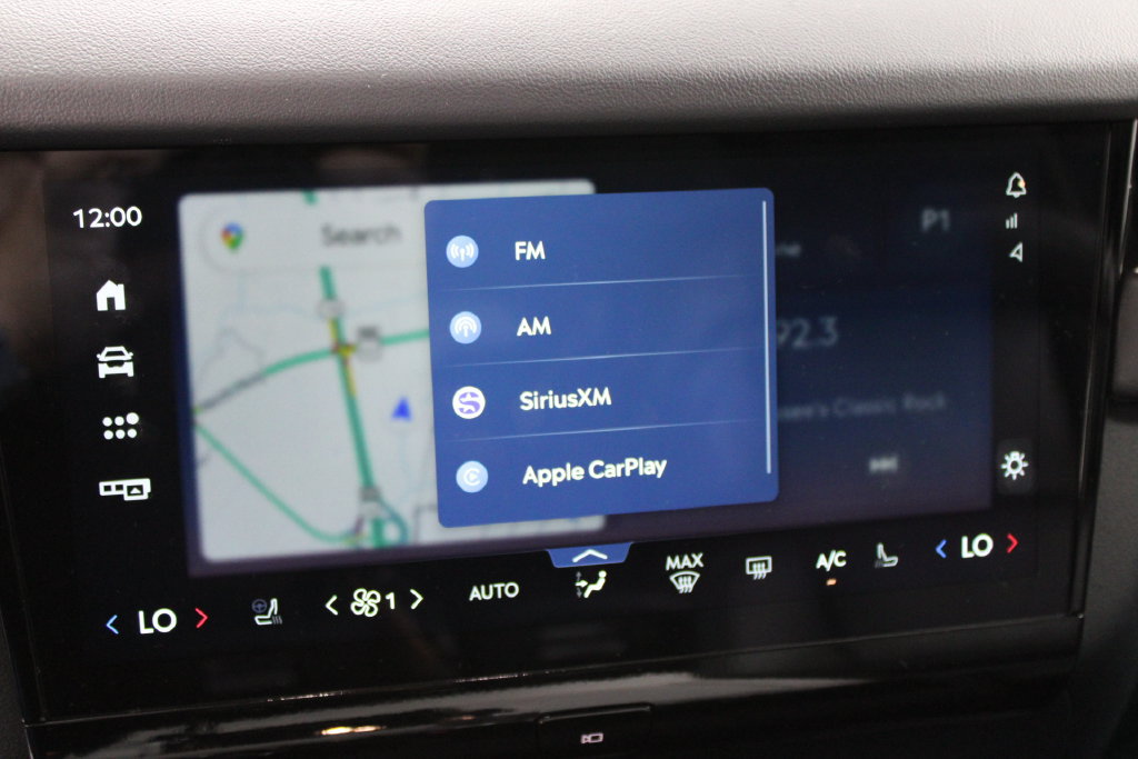 New 2027 Lincoln Navigator Premiere RWD image 49