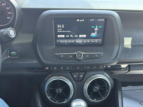Certified 2017 Chevrolet Camaro LS w/ RS Package RWD image 28