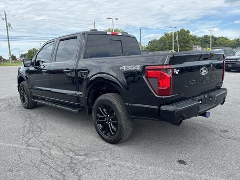 Used 2024 Ford F150 XLT w/ Equipment Group 303A High AWD/4WD image 6