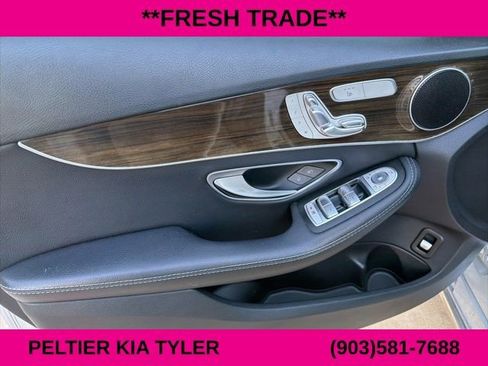 Used 2018 Mercedes-Benz C 300 C 300 image 15