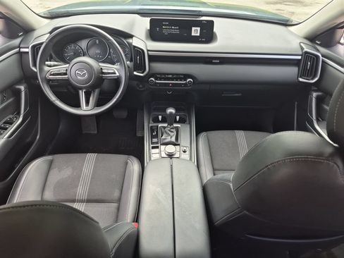 Used 2025 MAZDA CX-50 AWD 2.5 S w/ Premium Package image 25