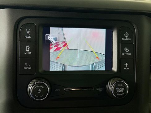 Used 2022 RAM 3500 Tradesman image 17