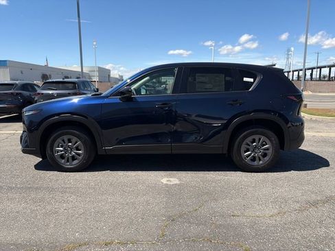 New 2026 MAZDA CX-5 Select AWD/4WD image 2