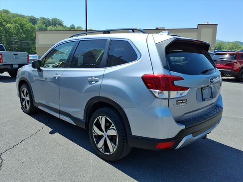 Used 2021 Subaru Forester Touring w/ Popular Package #2 AWD/4WD image 3