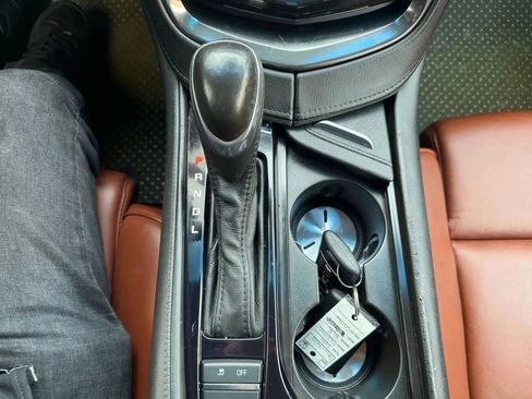 Used 2014 Cadillac ELR w/ Luxury Package image 20