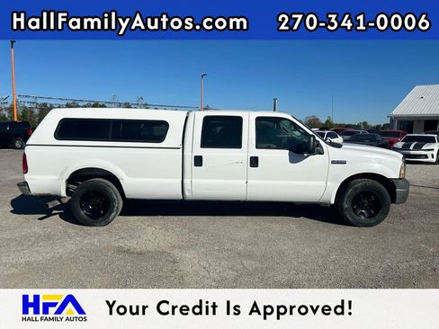 Used 2006 Ford F350 XL image 5