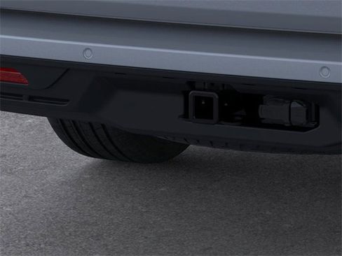 New 2025 Ford Expedition Active image 23