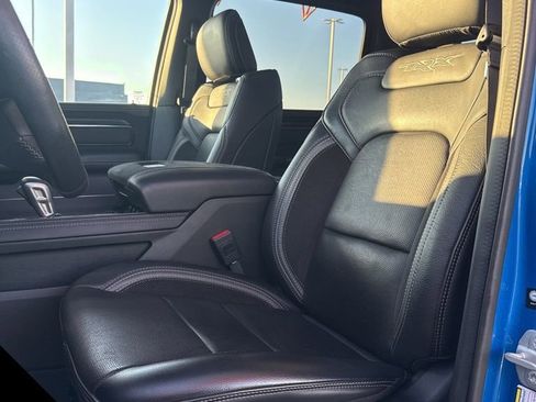 Used 2024 RAM 1500 TRX w/ TRX Level 2 Equipment Group image 11