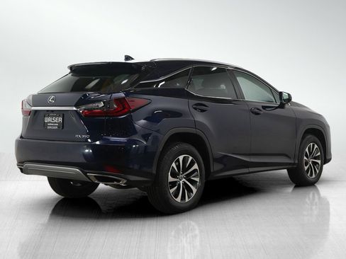 Used 2020 Lexus RX 350 AWD w/ Premium Package image 5
