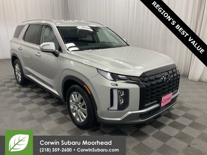 Used 2025 Hyundai Palisade SEL