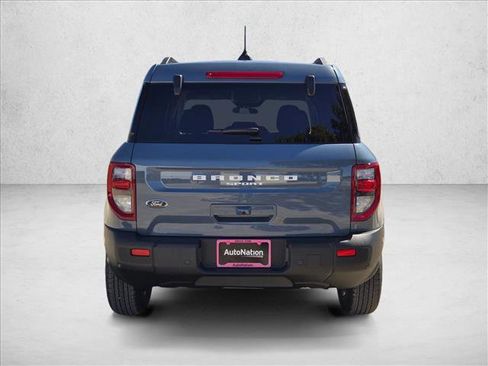 New 2025 Ford Bronco Sport Big Bend image 7