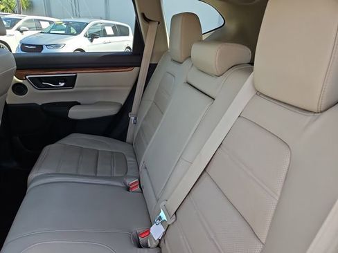 Used 2017 Honda CR-V Touring image 13