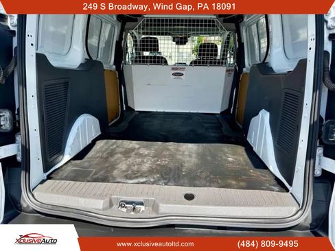 Used 2022 Ford Transit Connect XL image 15