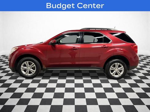 Used 2015 Chevrolet Equinox LT w/ LPO, Protection Package image 5