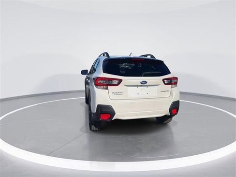 Certified 2023 Subaru Crosstrek 2.5i Limited image 7