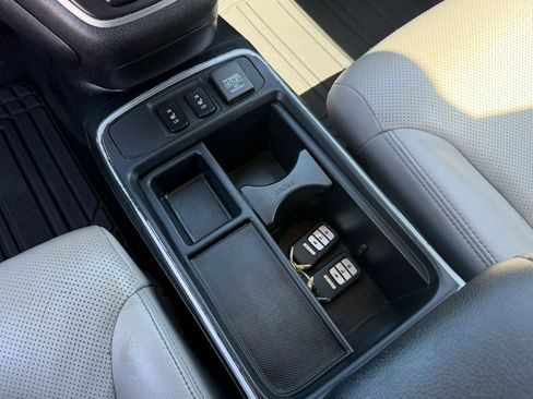 Used 2015 Honda CR-V EX-L image 23