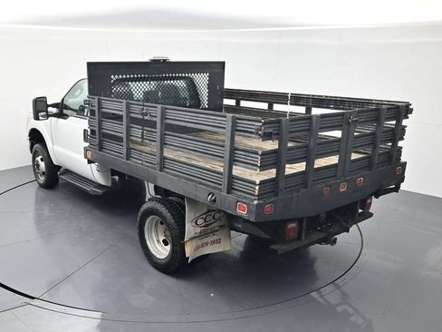Used 2014 Ford F350 XL w/ XL Value Package AWD/4WD image 32