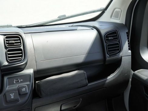 New 2026 RAM ProMaster 1500 w/ Safety Group FWD image 20