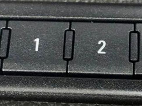 Used 2018 Chevrolet Suburban LT w/ Z71 Midnight Edition image 36