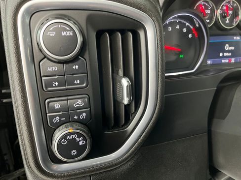 Used 2020 Chevrolet Silverado 1500 RST w/ All-Star Edition image 32