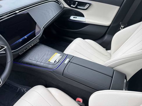 Certified 2026 Mercedes-Benz E 350 Sedan image 22
